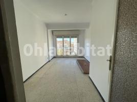 Flat, 64 m², Calle de la Muntanya