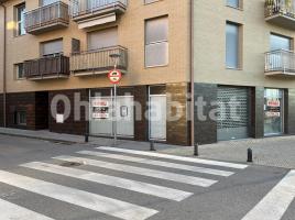For rent business premises, 360 m², almost new, Calle Mas Pla, 5