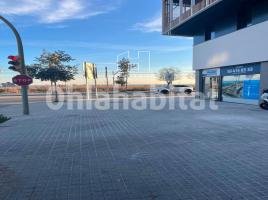 For rent business premises, 123 m², Zona