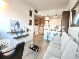 Alquiler piso, 65 m², cerca de bus y tren