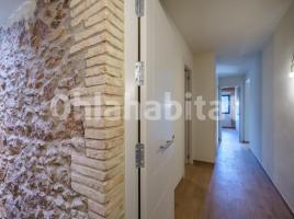 Flat, 103 m², almost new, Calle de les Cases Noves