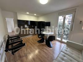 For rent flat, 54 m², near bus and train, Plaza de l'Església