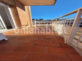 Flat, 78 m², near bus and train, Calle Transversal