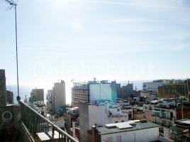 Propiedad vertical, 578 m², Calle Costa de Sant Carles, 12