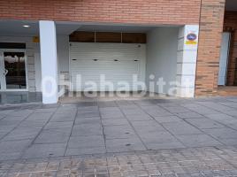 Parking, 25 m², almost new, Calle BALTASAR DE TODA I TÀPIES