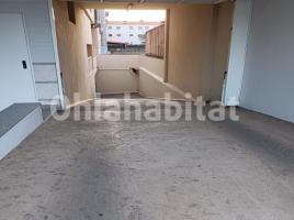 Parking, 25 m², almost new, Calle BALTASAR DE TODA I TÀPIES