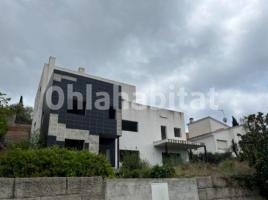 Houses (detached house), 452 m², almost new, Avenida del Mediterrani, 56