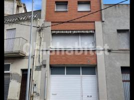 Houses (terraced house), 209 m², near bus and train, Calle la Creu, 12