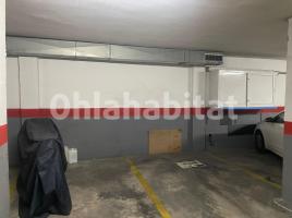 Parking, 20 m², Calle del Roure, 25