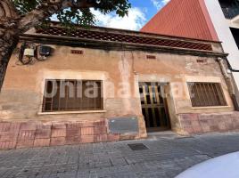 Rustic land, 275 m²