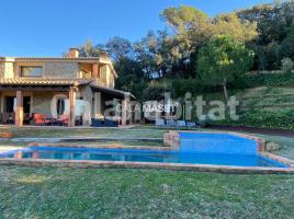 Casa (xalet / torre), 500 m², seminou, Calle Cami del Pi Gros
