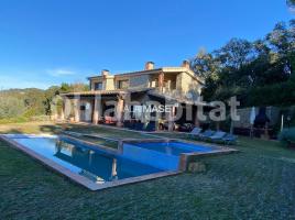 Casa (xalet / torre), 500 m², seminou, Calle Cami del Pi Gros