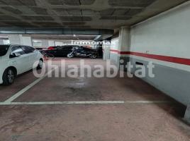 For rent parking, 15 m², Zona