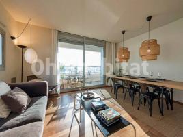 Alquiler piso, 125 m², cerca de bus y tren, seminuevo, Avenida d'Eduard Maristany