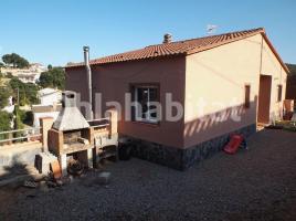 Houses (detached house), 127 m², almost new, Calle Gerani