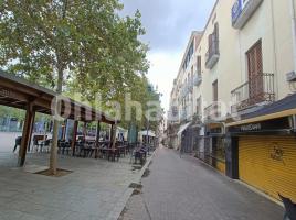 Alquiler oficina, 60 m², cerca de bus y tren, Rambla Sant Francesc