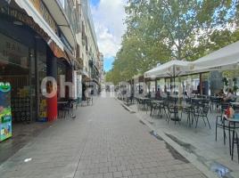 Alquiler oficina, 85 m², cerca de bus y tren, Rambla de Sant Francesc