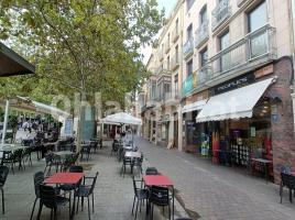 Alquiler oficina, 85 m², cerca de bus y tren, Rambla de Sant Francesc