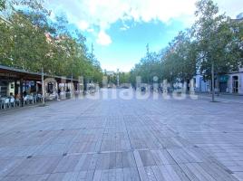 Lloguer oficina, 70 m², prop de bus i tren, Rambla de Sant Francesc