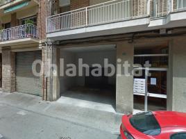 Parking, 11 m², Calle Josep Maria Pellicer, 49