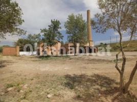 Industrial, 3727 m², Camino LA BOVILA