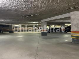 Plaça d'aparcament, 10 m², Calle de la Mare de Déu de Port, 269