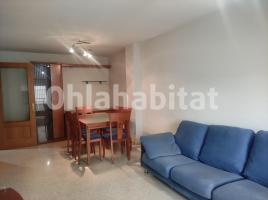 Alquiler piso, 80 m², cerca de bus y tren