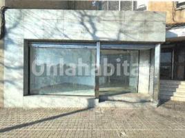 Alquiler local comercial, 130 m²