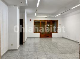 Lloguer local comercial, 75 m², Calle del Raval