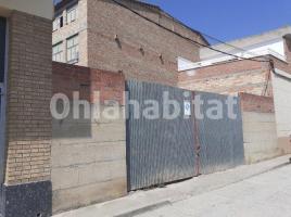 Industrial, 969 m², almost new, Calle Escuelas