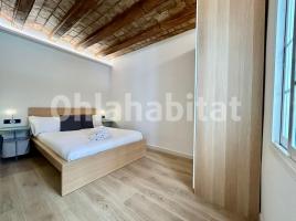 For rent apartament, 33 m², Calle del Mar