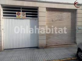 Lloguer local comercial, 181 m²