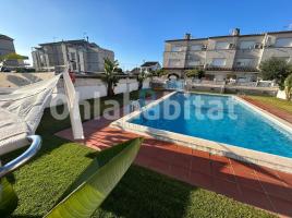 Houses (terraced house), 115 m², near bus and train, Calle de Gal·la Placidia