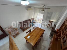 Houses (terraced house), 115 m², near bus and train, Calle de Gal·la Placidia