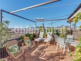 Àtic, 198 m², Zona