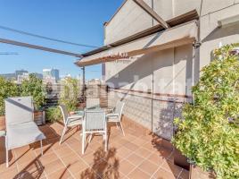 Àtic, 198 m², Zona