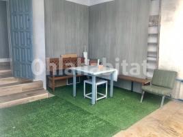 Flat, 80 m², Carretera de Girona