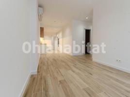 Obra nueva - Piso en, 88 m², Calle d'Olzinelles