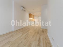 Obra nueva - Piso en, 88 m², Calle d'Olzinelles