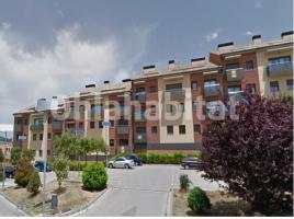 For rent parking, 14 m², almost new, Calle Serrat del Gall, 4