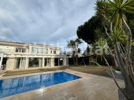 Casa (xalet / torre), 651 m², seminou, Calle Migjorn