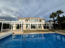 Casa (xalet / torre), 651 m², seminou, Calle Migjorn