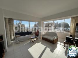 Pis, 106 m², Calle Cap Ponent, 11