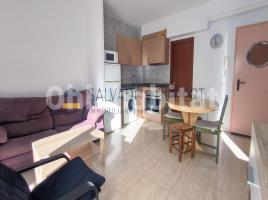 Apartamento, 40 m², seminuevo, Avenida Catalunya, 64