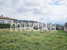 Suelo urbano, 607 m²