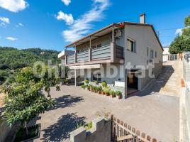 Houses (villa / tower), 261 m², almost new, Calle Puigventós, 15