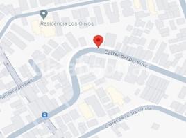 Sòl urbà, 706 m², Calle del Doctor Bové