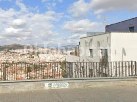 Sòl urbà, 706 m², Calle del Doctor Bové
