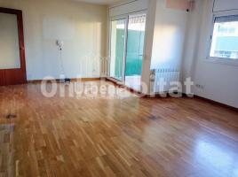 Flat, 116 m², almost new, Zona