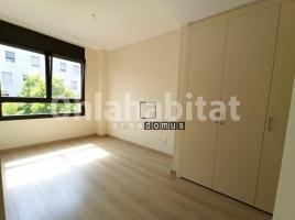 Alquiler piso, 97 m², seminuevo